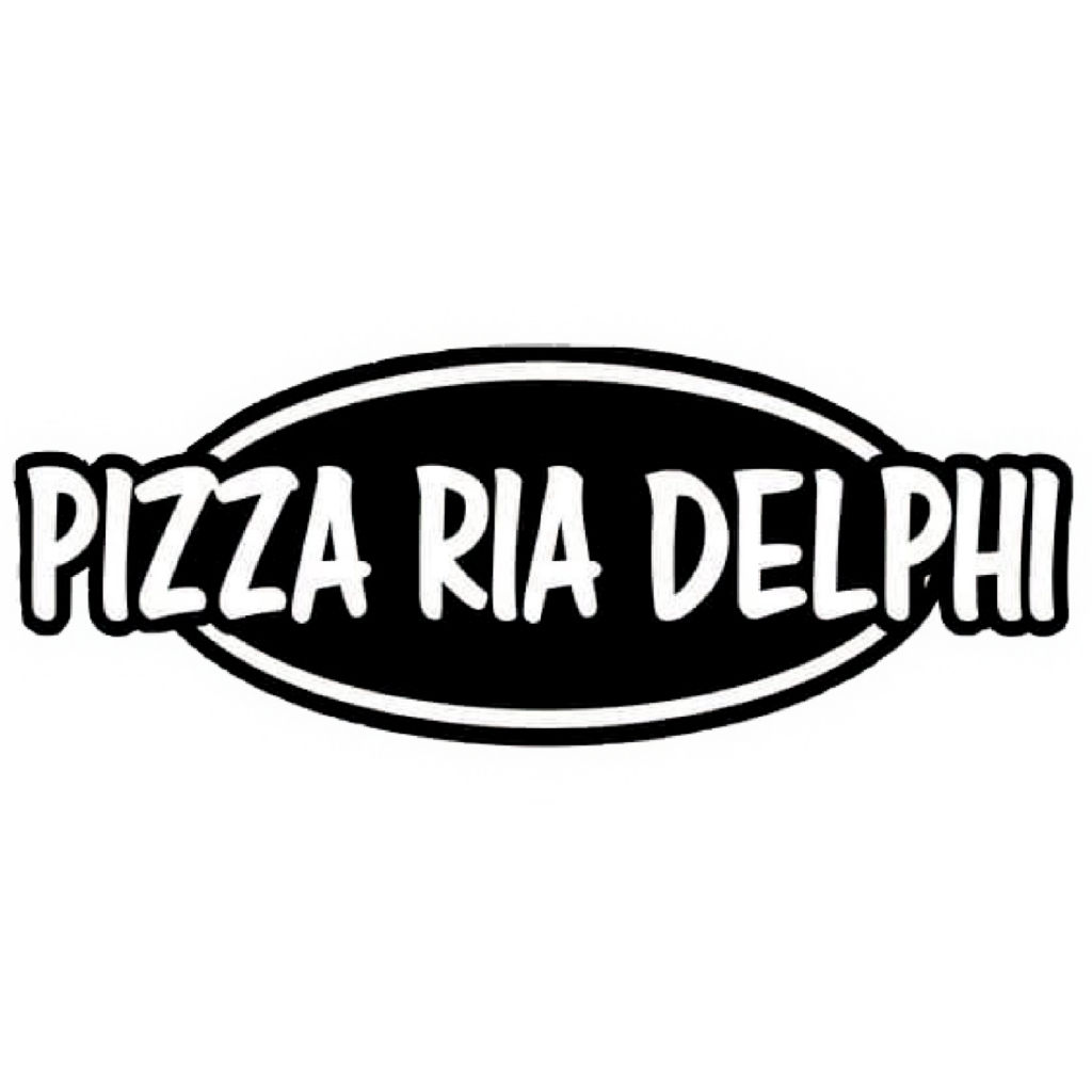 Pizza Ria Delphi Palmer, AK Menu