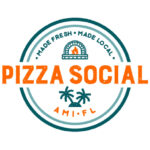 Pizza Social logo