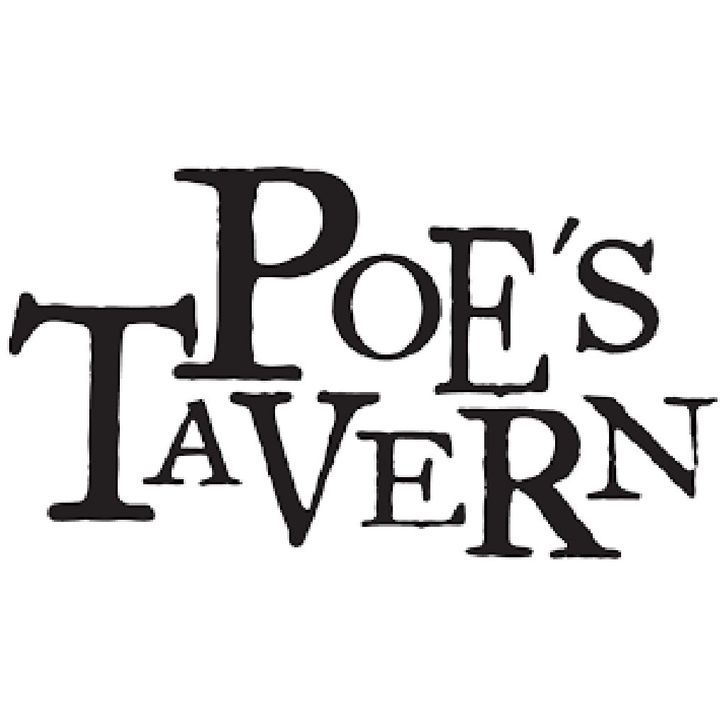Poe’s Tavern Wrightsville Beach, NC Menu