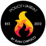 Pollos & Jarras logo