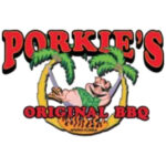 Porkie’s Original BBQ logo