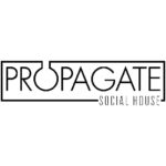 Propagate Social House logo
