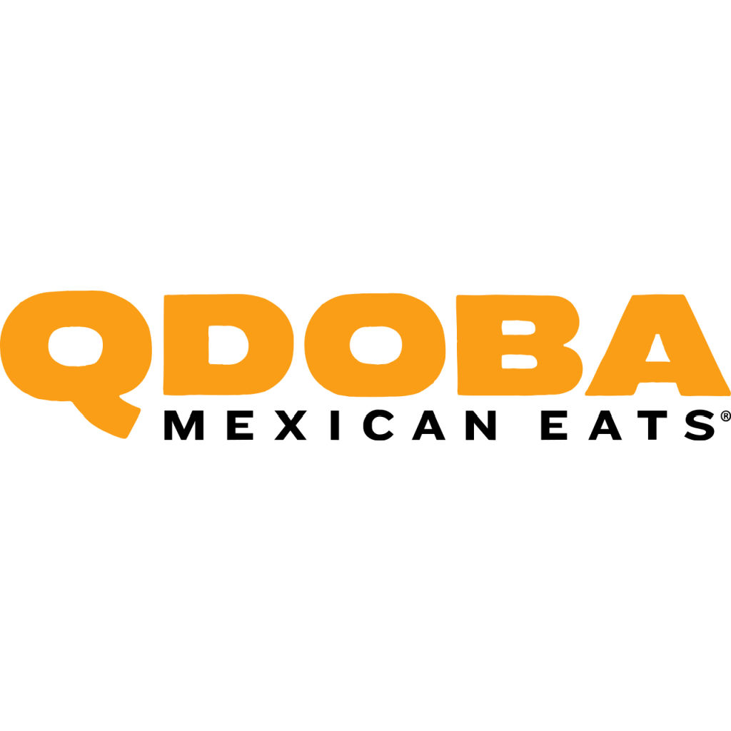 QDOBA Mexican Eats Bothell, WA Menu