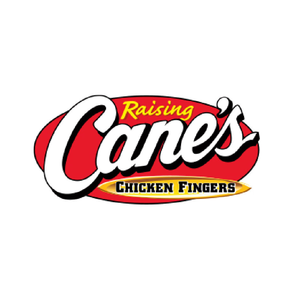 Raising Cane’s Chicken Fingers McAllen, TX Menu