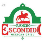 Rancho Escondido Mexican Grill logo
