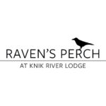 Raven's Perch Restaurant at Knik River Lodge logo