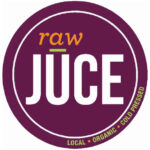Raw Juce - Organic Plant-Based Foods logo
