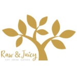 Raw & Juicy logo