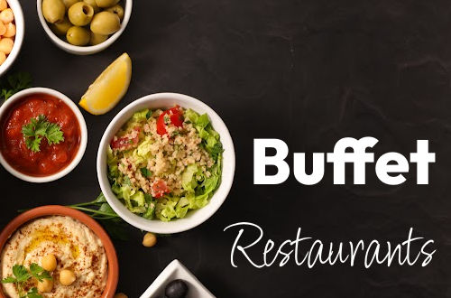 Buffet Restaurants