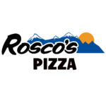 Rosco's Pizza logo