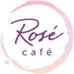 Rose Cafe and Bakery logo