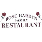 Rose Garden Family Restaurant logo