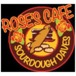 Rose's Cafe logo