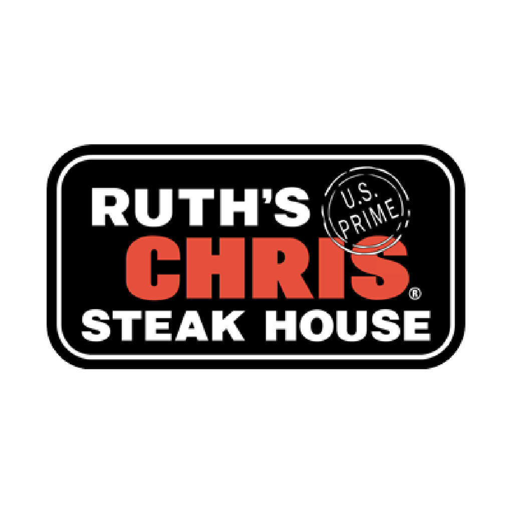 Ruth’s Chris Steak House Gaithersburg, MD Menu
