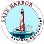 Safe Harbor Seafood Restaurant logo
