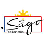 Sago Tea Bar ATBP logo