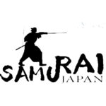Samurai Japan logo