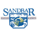 Sandbar Seafood and Spirits logo