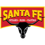 Santa Fe Cattle Co logo