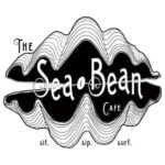 Sea Bean Cafe logo