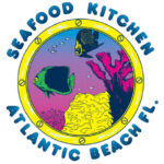 Seafood Kitchen logo
