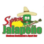 Senor Jalapeno logo