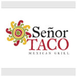 Senor Taco Mexican Grill logo