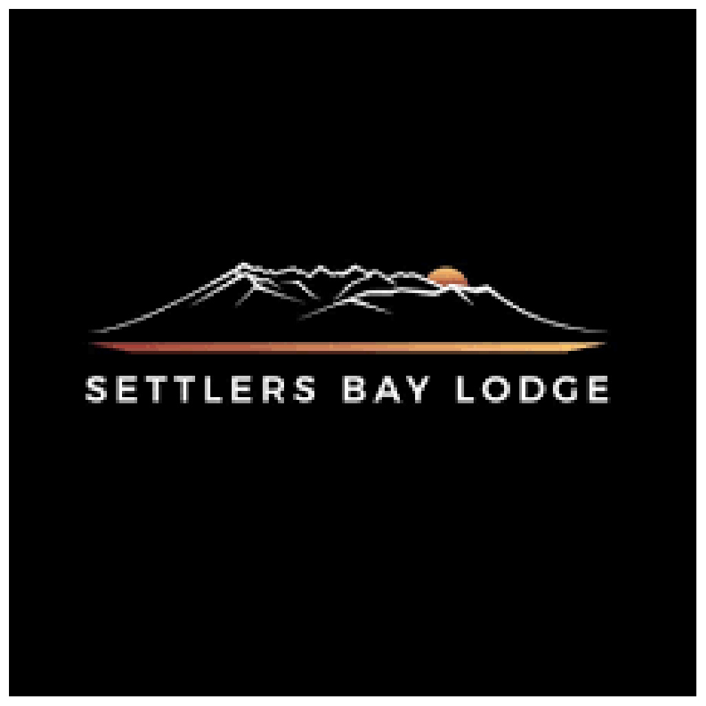 Settlers Bay Lodge Wasilla, AK Menu