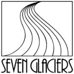 Seven Glaciers Restaurant logo