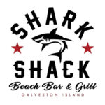 Shark Shack Beach Bar & Grill logo