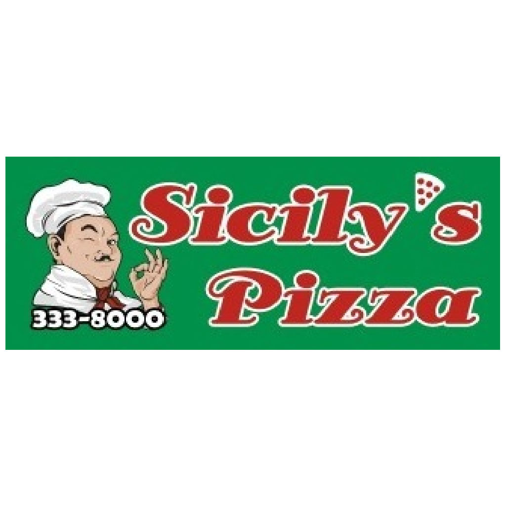 Sicily’s Pizza Wasilla, AK Menu