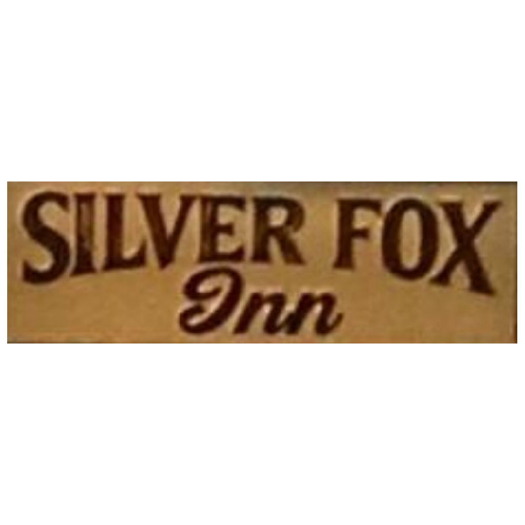 Silver Fox Inn Wasilla, AK Menu
