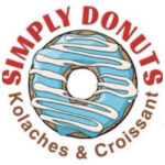 Simply Donuts logo