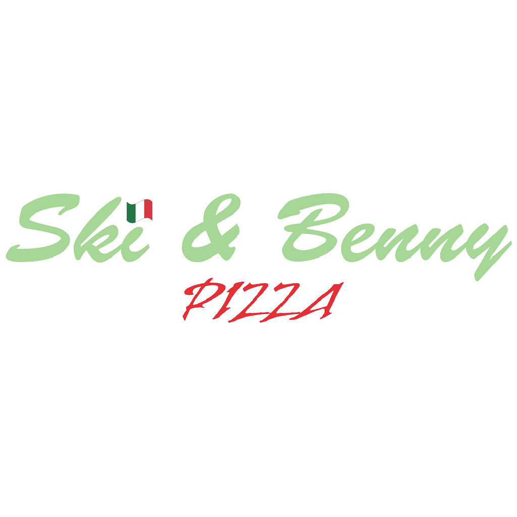 Ski & Benny Pizza Anchorage, AK Menu