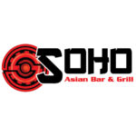 Soho Asian Bar and Grill logo