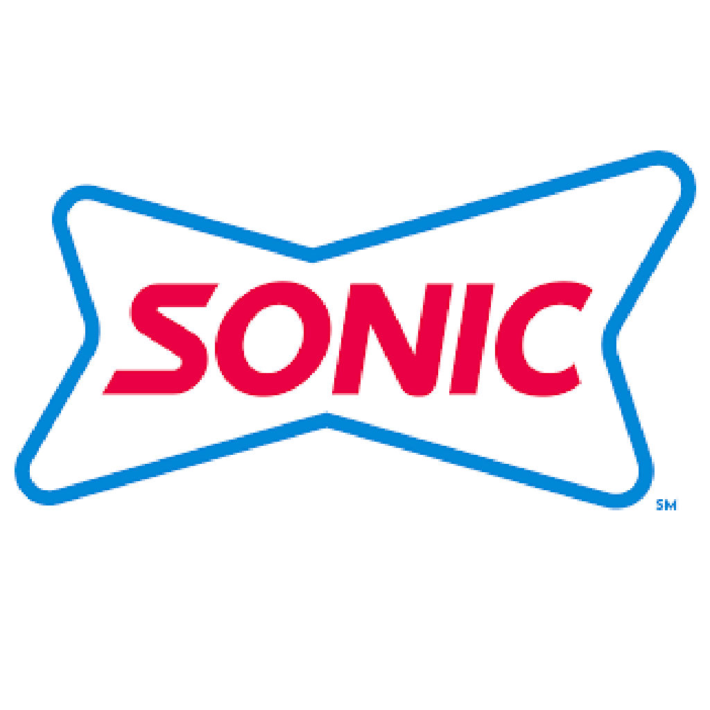 Sonic Drive-In Mobile, AL Menu
