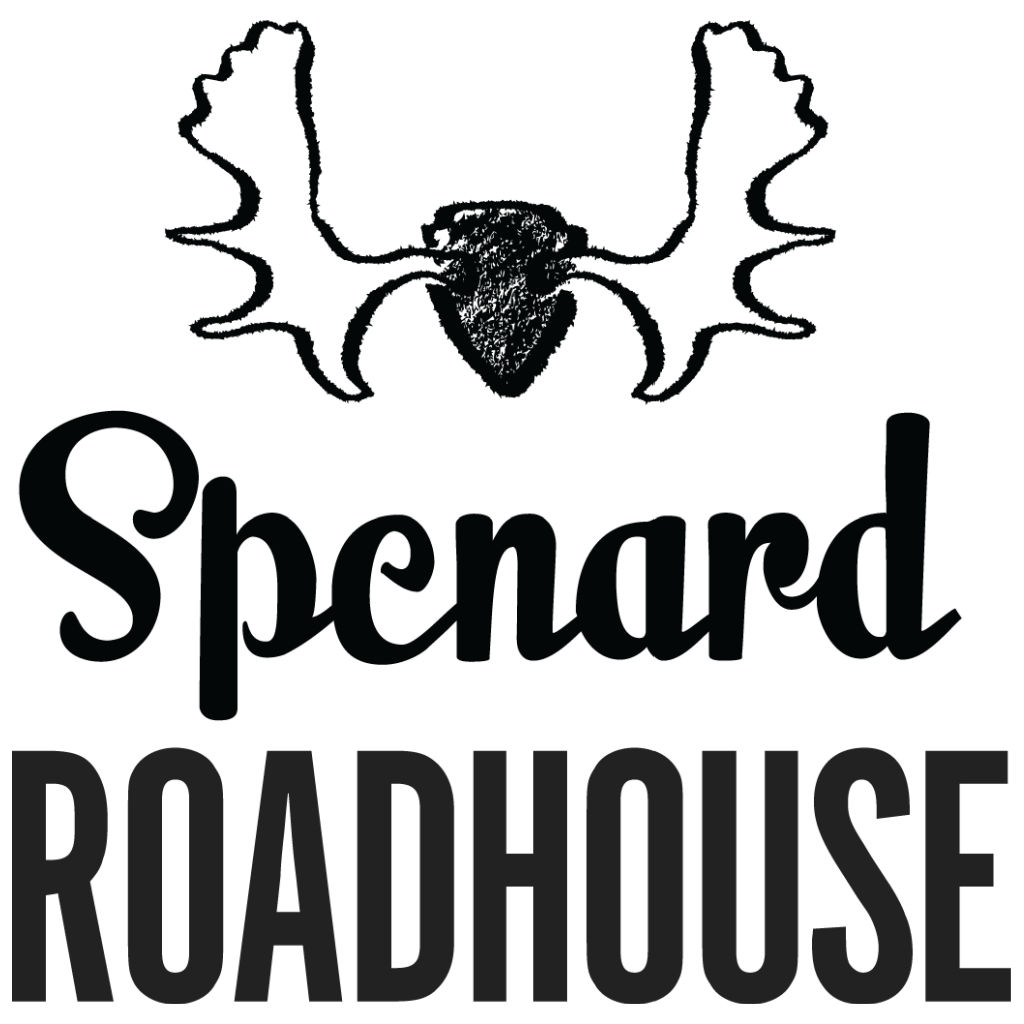 Spenard Roadhouse Anchorage, AK Menu