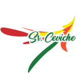 Sr. Ceviche logo