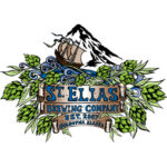 St. Elias Brewing Company logo