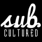 Sub Cultured logo