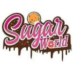 Sugar World logo