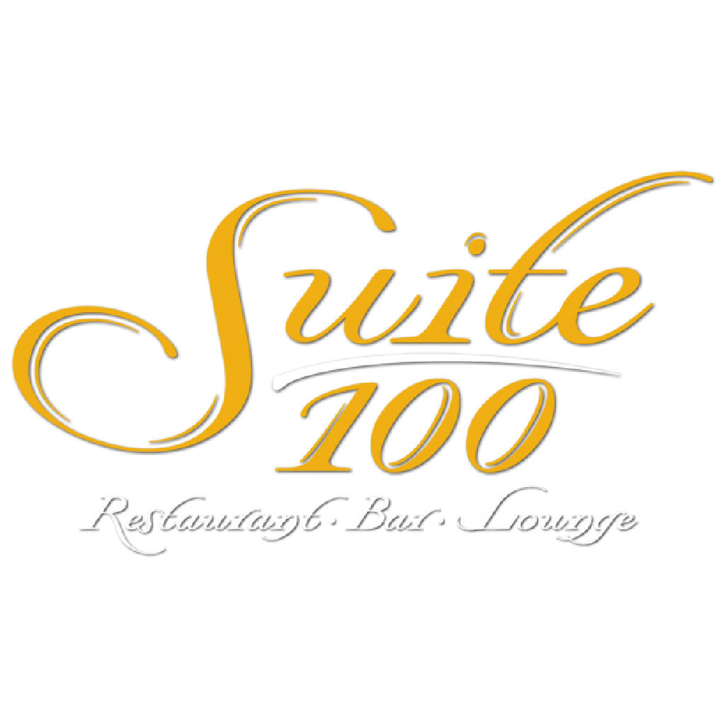 Suite 100 Restaurant Bar & Lounge Anchorage, AK Menu