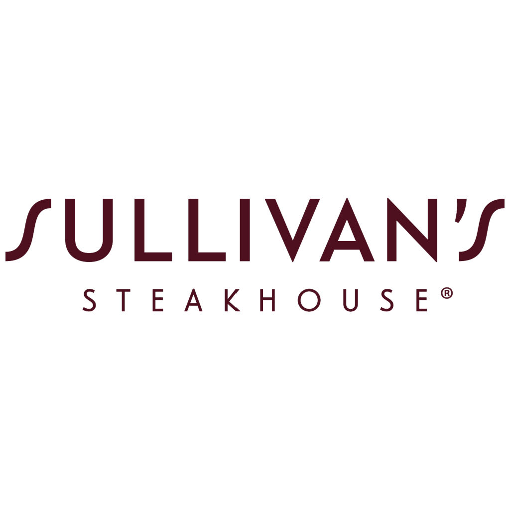 Sullivan’s Steakhouse Baton Rouge, LA Menu