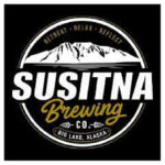 Susitna Brewing Company logo