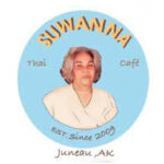 Suwanna Thai Cafe logo