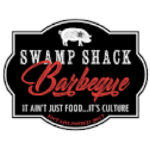 Swamp Shack BBQ logo