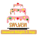 Sweven Jamaican Delights & Tings logo