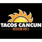 Taco Cancun Mexican Grill logo