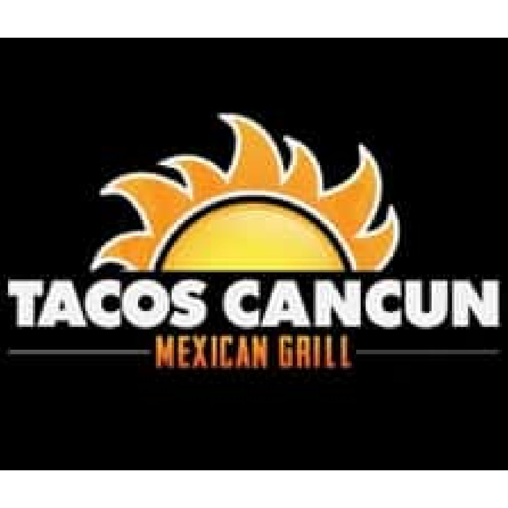 Taco Cancun Mexican Grill Wasilla, AK Menu