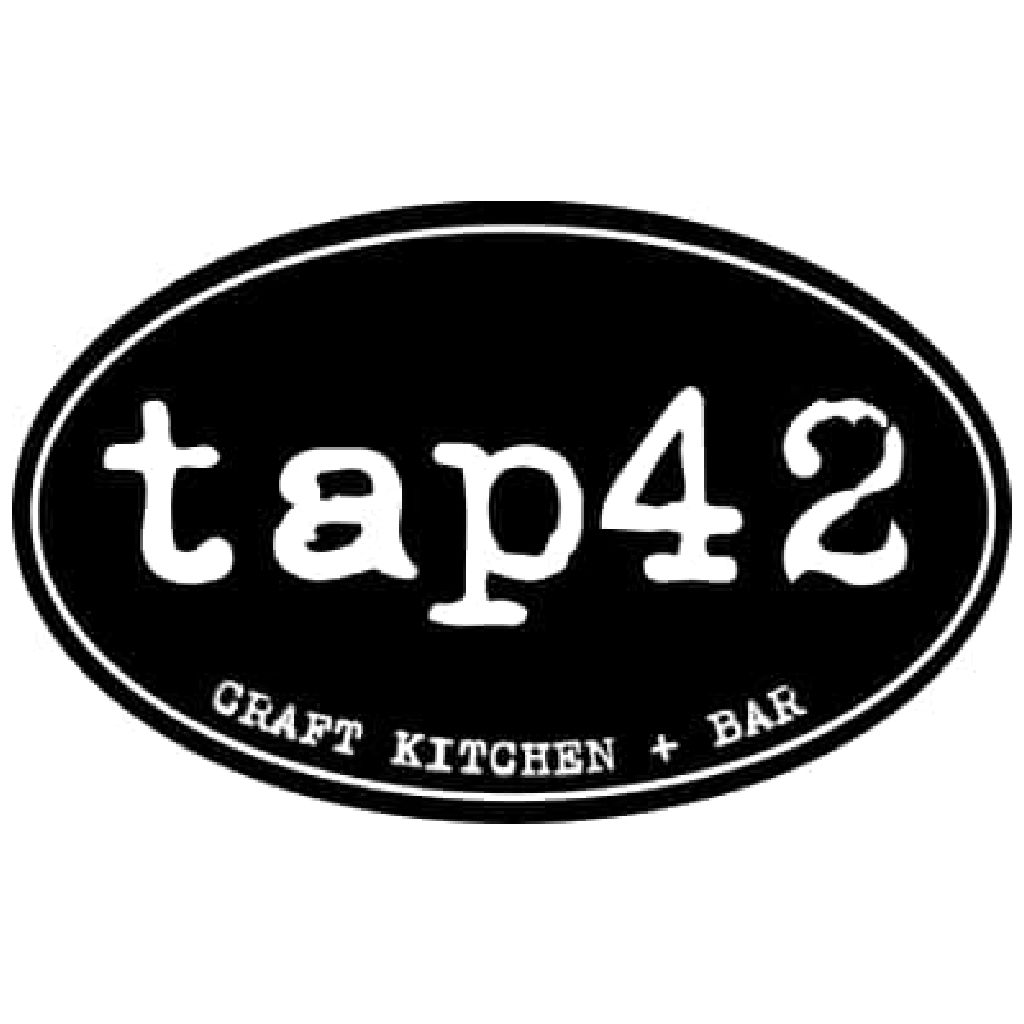 Tap 42 Craft Kitchen & Bar Davie, FL Menu